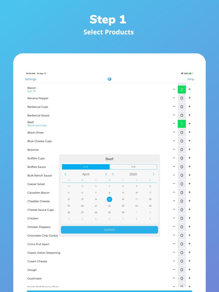 PrepWizard screenshot image 10_Popularmodapk.com