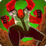 BenRPG : Ultimate Heroes Alien1.2_Popularmodapk.com