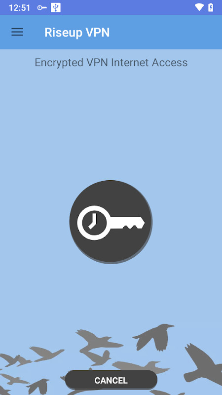 RiseupVPN screenshot image 11_Popularmodapk.com