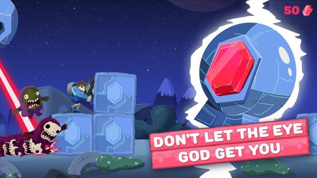 Ruby Run<span>(Mod APK)</span> screenshot image 4_Popularmodapk.com