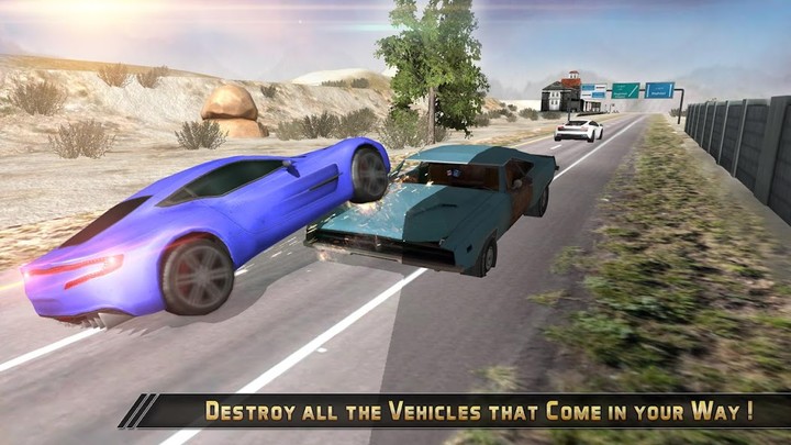 Train Jump Impossible MegaRamp<span>(Unlimited money)</span> screenshot image 5_Popularmodapk.com