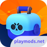 Box Simulator for Brawl Stars(Mod)<span>(Unlimited Money)</span>1.31_Popularmodapk.com