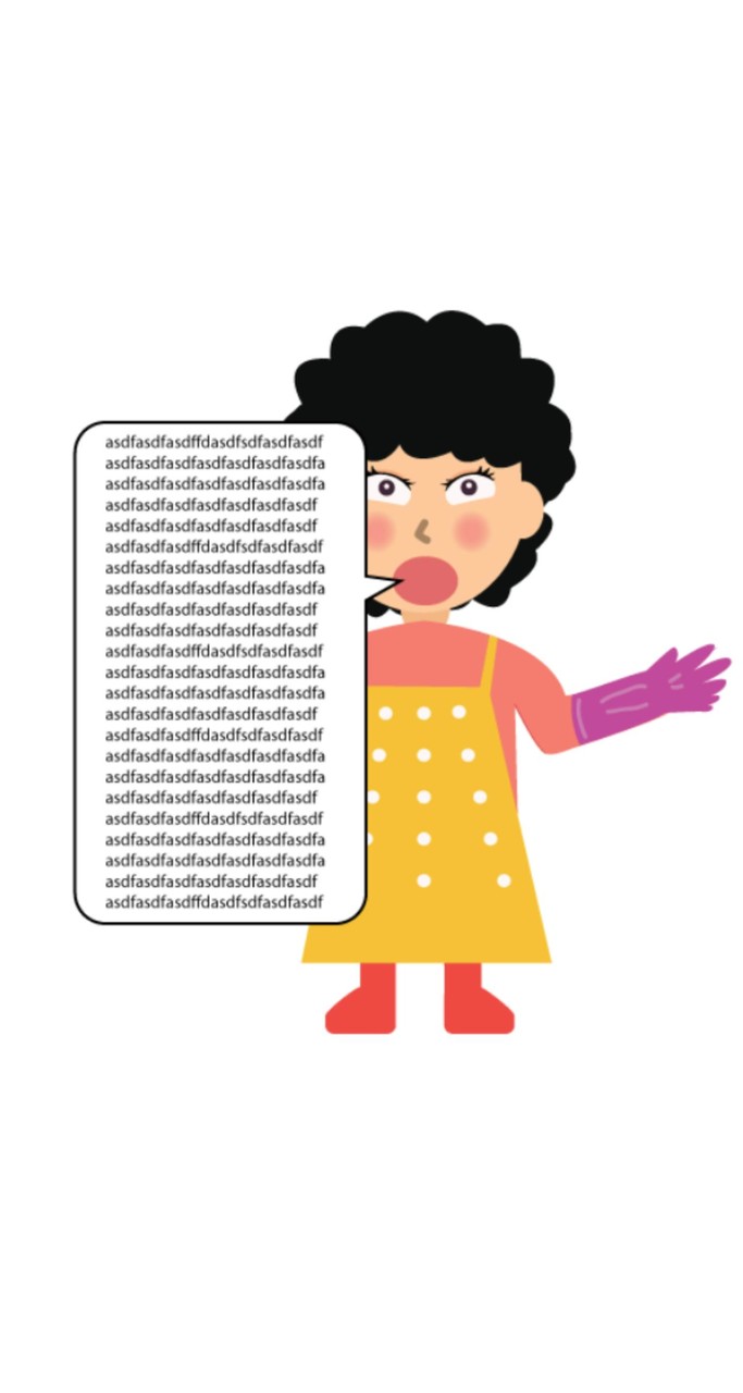 Eating bad food mom's back screenshot image 5_Popularmodapk.com