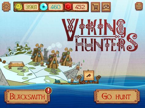 Viking Hunters<span>(Unlimited money)</span> screenshot image 11_Popularmodapk.com
