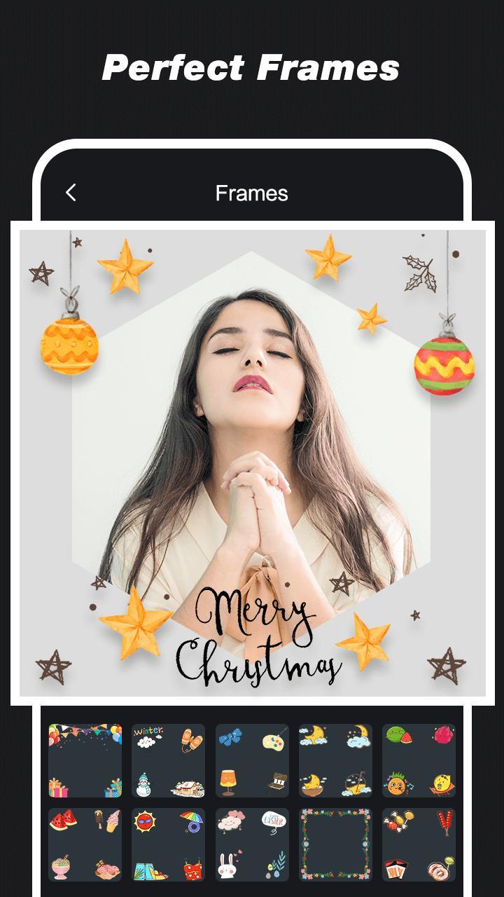 Photo Collage Maker-Photo Grid&Pic Collage screenshot image 5_Popularmodapk.com