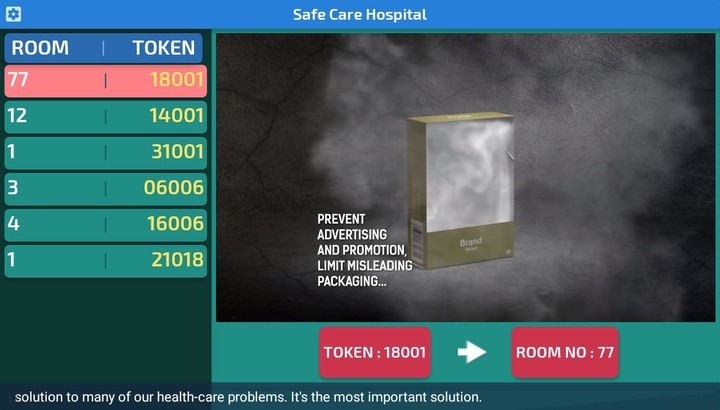 Cortex TV screenshot image 7_Popularmodapk.com