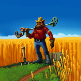 Treasure hunter<span>(Mod Menu)</span>1.153_Popularmodapk.com