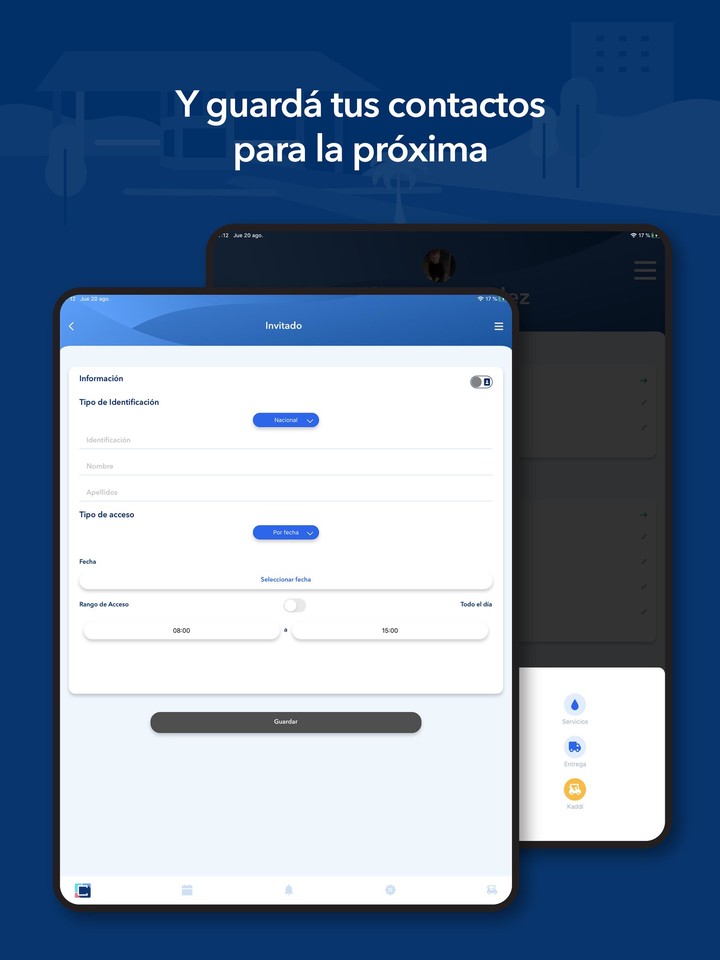 Concasa Life screenshot image 2_Popularmodapk.com