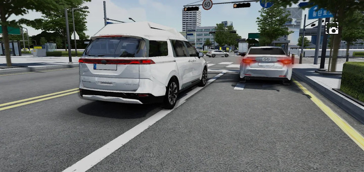 3DDrivingGame<span>(Unlock all levels)</span> screenshot image 1_Popularmodapk.com