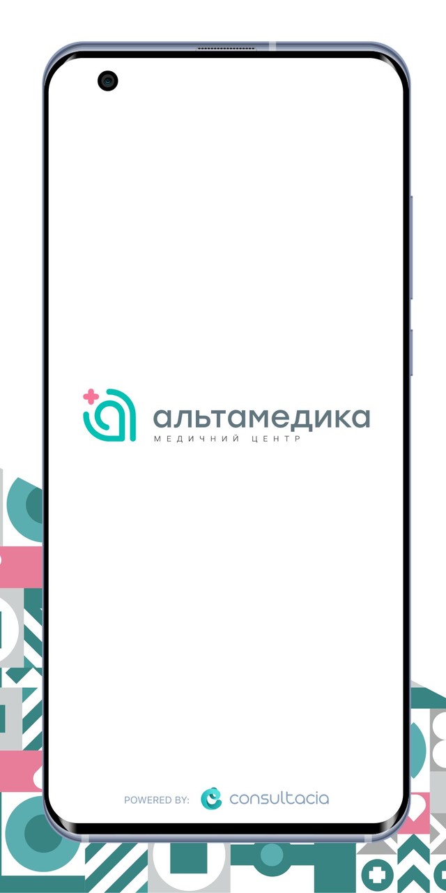 Альтамедика Лікар screenshot image 1_Popularmodapk.com