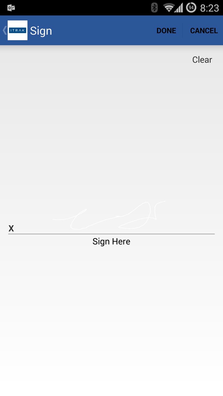 ITRAK 365 Mobile Safety App screenshot image 4_Popularmodapk.com