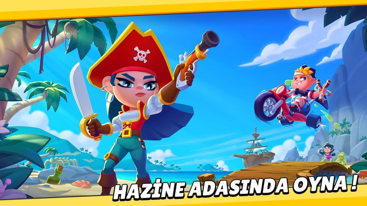 Dream of Legends screenshot image 1_Popularmodapk.com