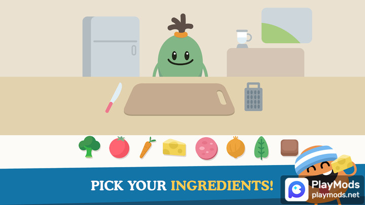 Dumb Ways JR Boffo's Breakfast<span>(Unlock all content)</span> screenshot image 1_Popularmodapk.com