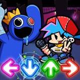 Music Battle FNF Full Mode1.0_Popularmodapk.com