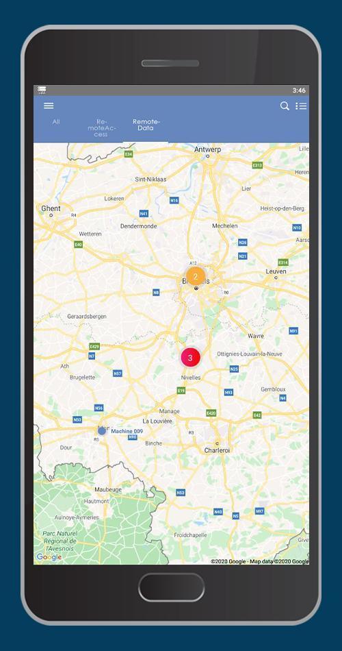 Ewon eCatcher Mobile screenshot image 5_Popularmodapk.com