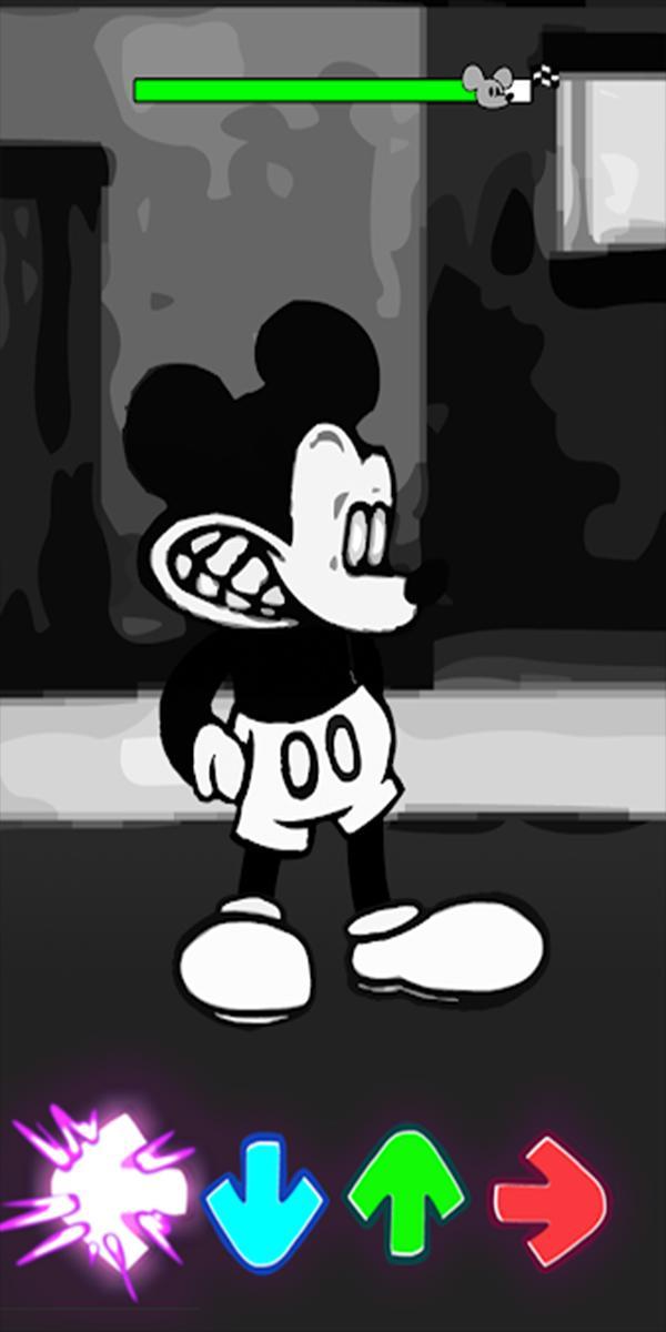 Suicide Mouse FNF - All Mod screenshot image 2_Popularmodapk.com