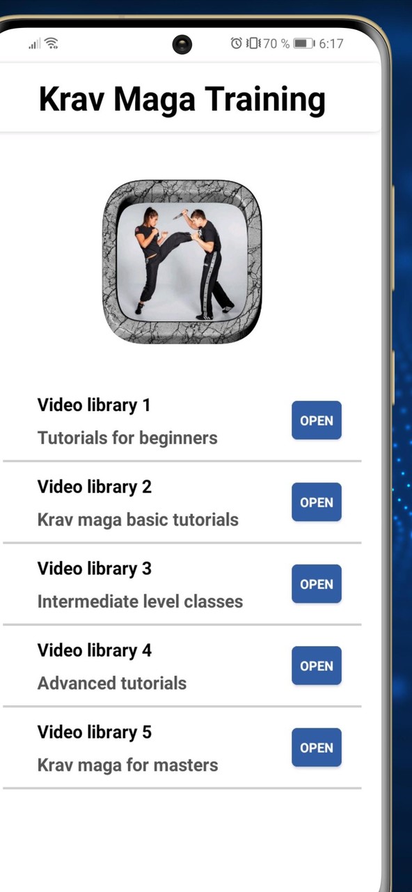 крав-мага обучение screenshot image 10_Popularmodapk.com