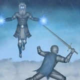 Boss Rush: Mythology Mobile(lots of gold coins )1.051_Popularmodapk.com