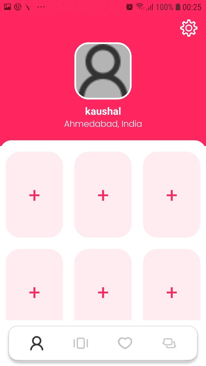 Weamor screenshot image 4_Popularmodapk.com