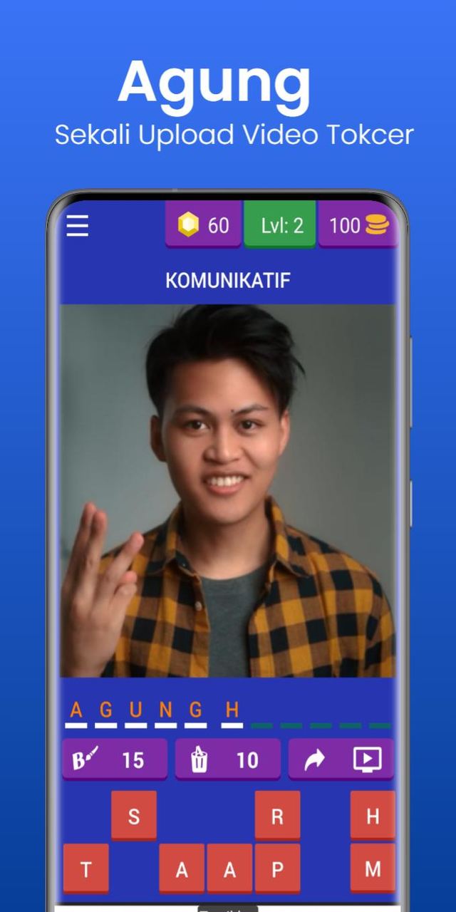 Guess Youtuber screenshot image 4_Popularmodapk.com