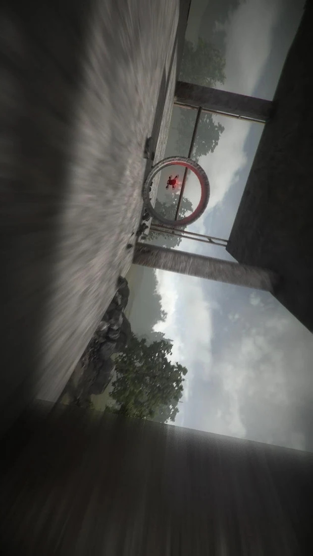 UAV simulator(Support Chinese) screenshot image 11_Popularmodapk.com