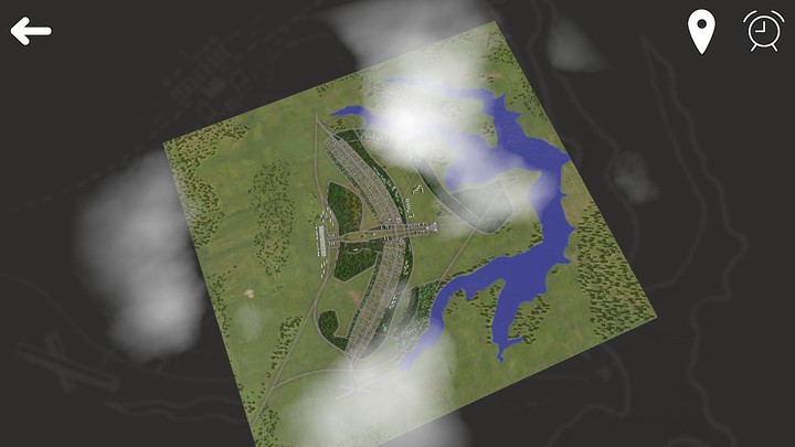 Outra Brasília screenshot image 1_Popularmodapk.com