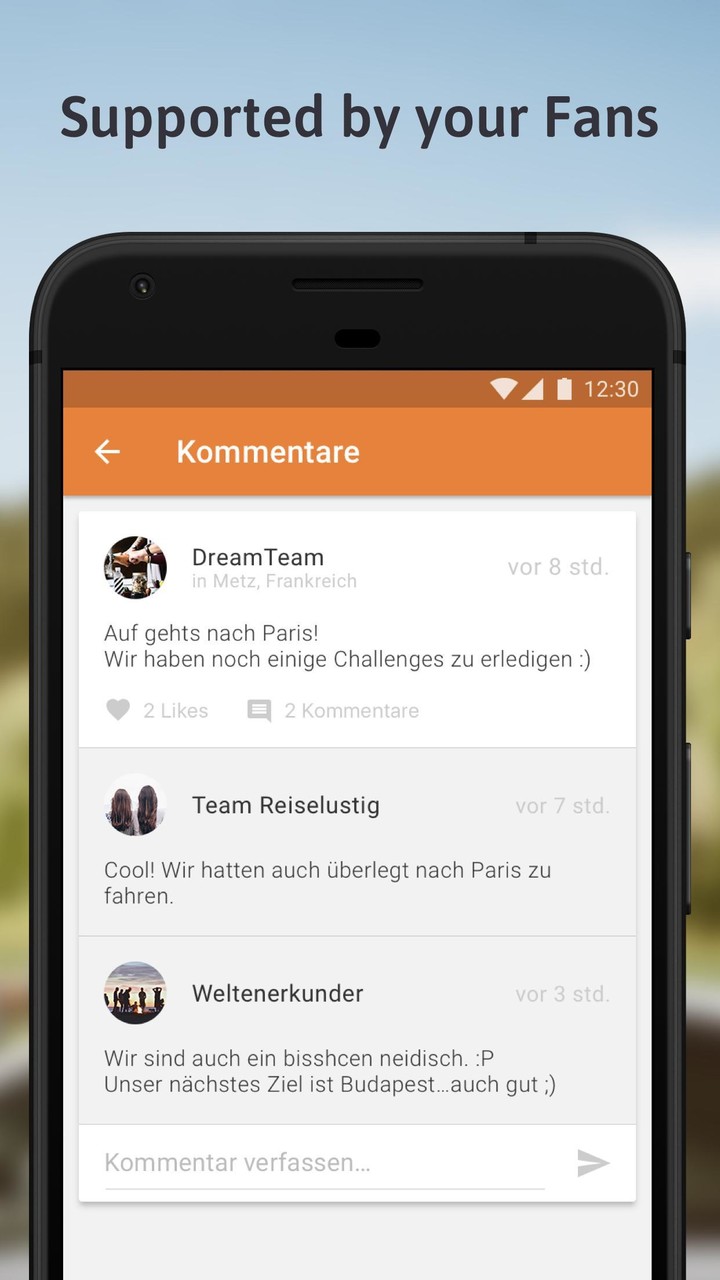 BreakOut - How far can you go? screenshot image 7_Popularmodapk.com