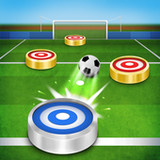 Soccer Striker King1.0.17_Popularmodapk.com