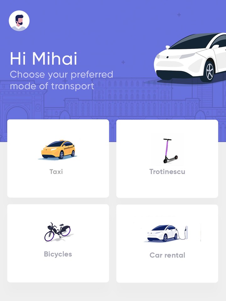 Smarty Taxi screenshot image 9_Popularmodapk.com