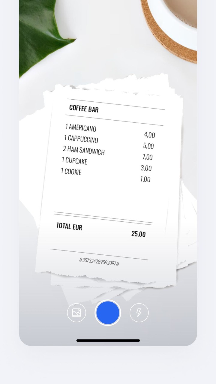 Billy Accounting Software screenshot image 3_Popularmodapk.com