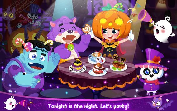 Pearl Magnet High School screenshot image 10_Popularmodapk.com