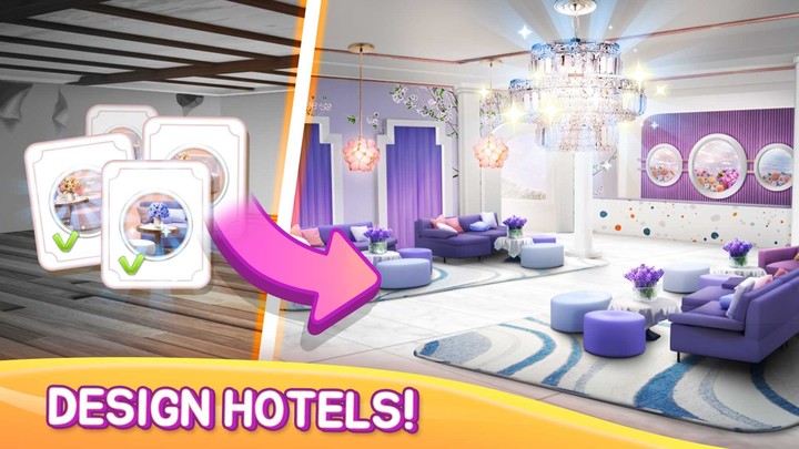 Merge Master: Fusion Rainbow screenshot image 8_Popularmodapk.com