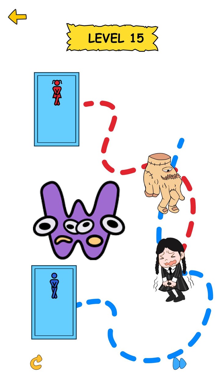 Jake's Adventure: Classic arca screenshot image 8_Popularmodapk.com