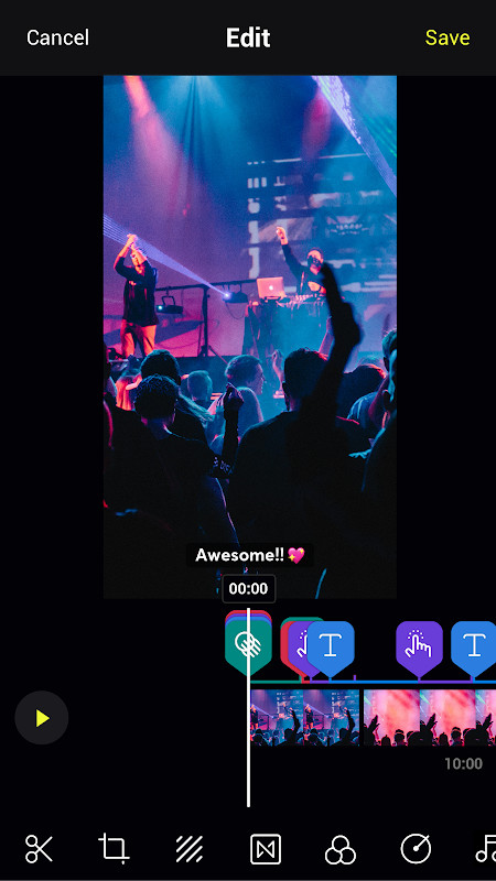 PRISM Live Studio: Games & IRL screenshot image 6_Popularmodapk.com