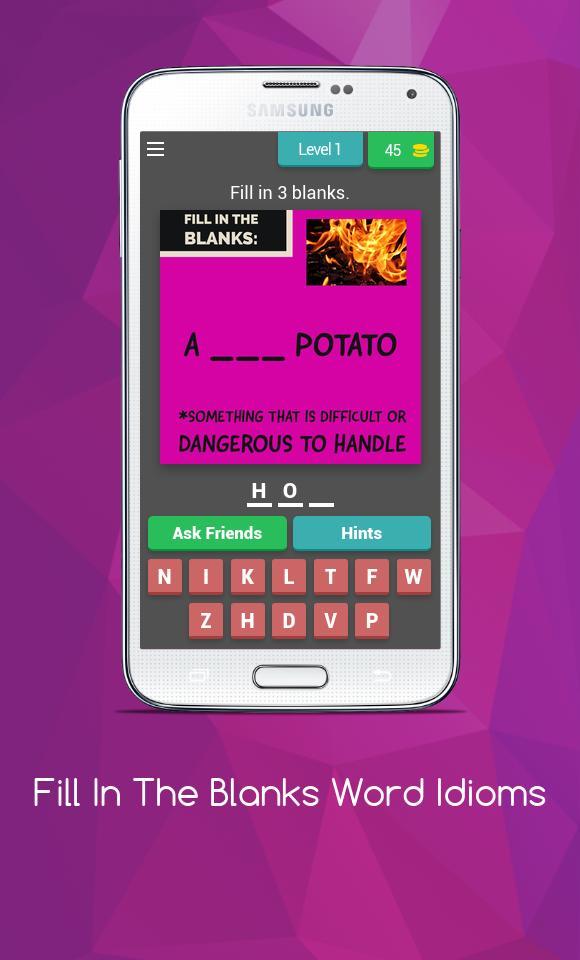 Phyna screenshot image 3_Popularmodapk.com