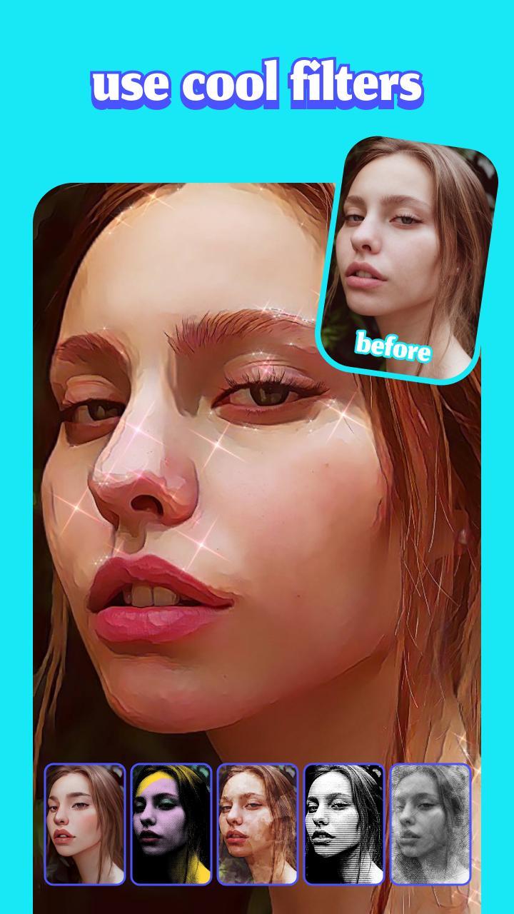 Pictular screenshot image 6_Popularmodapk.com