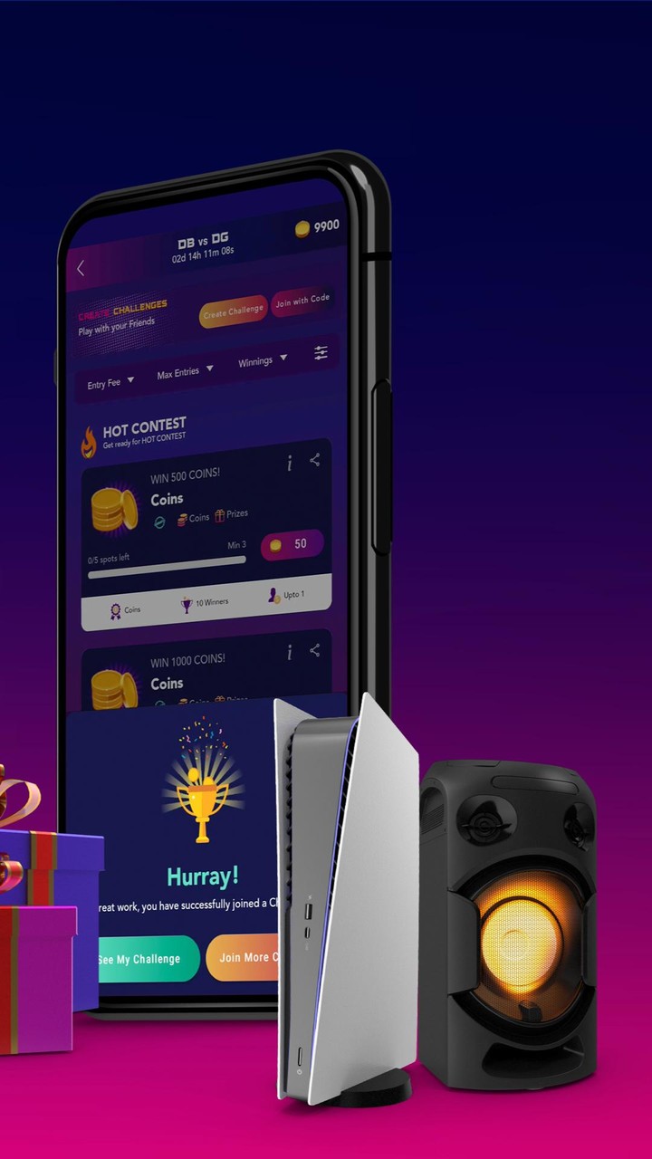 Boomer11 screenshot image 7_Popularmodapk.com