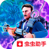 特斯拉大战洛夫克拉夫特破解版（解锁新DLC）<span>(mod)</span>1.5.0_Popularmodapk.com