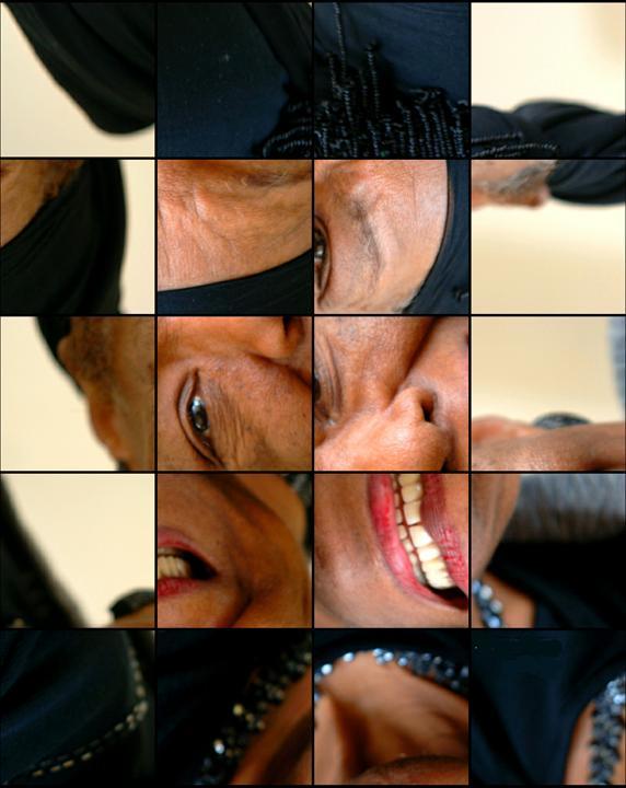 Black History Picture Puzzle screenshot image 2_Popularmodapk.com