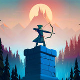 Arrow Quest: Idle defense RPG<span>(unlimited money)</span>0.3.107_Popularmodapk.com