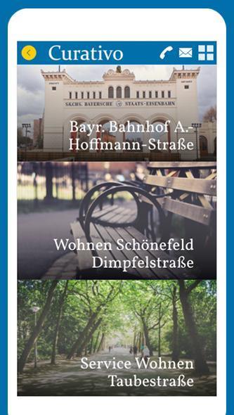 Curativo screenshot image 3_Popularmodapk.com