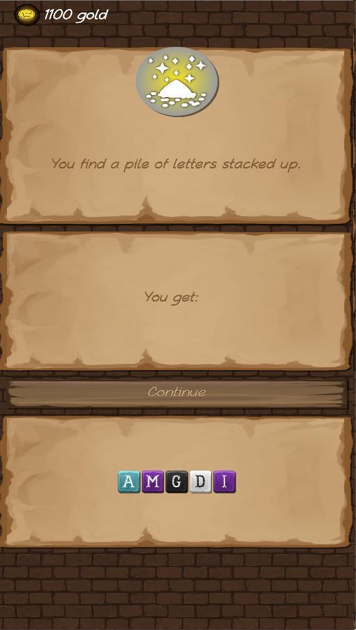 Orateur - Wizard of words screenshot image 5_Popularmodapk.com