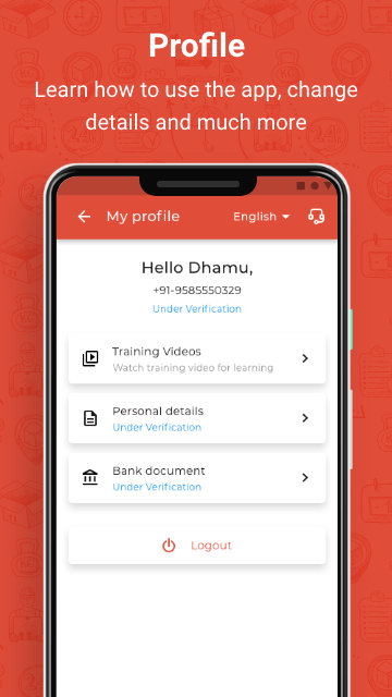 LetsTransport Partner screenshot image 24_Popularmodapk.com