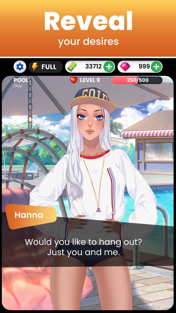 Passion Play screenshot image 4_Popularmodapk.com