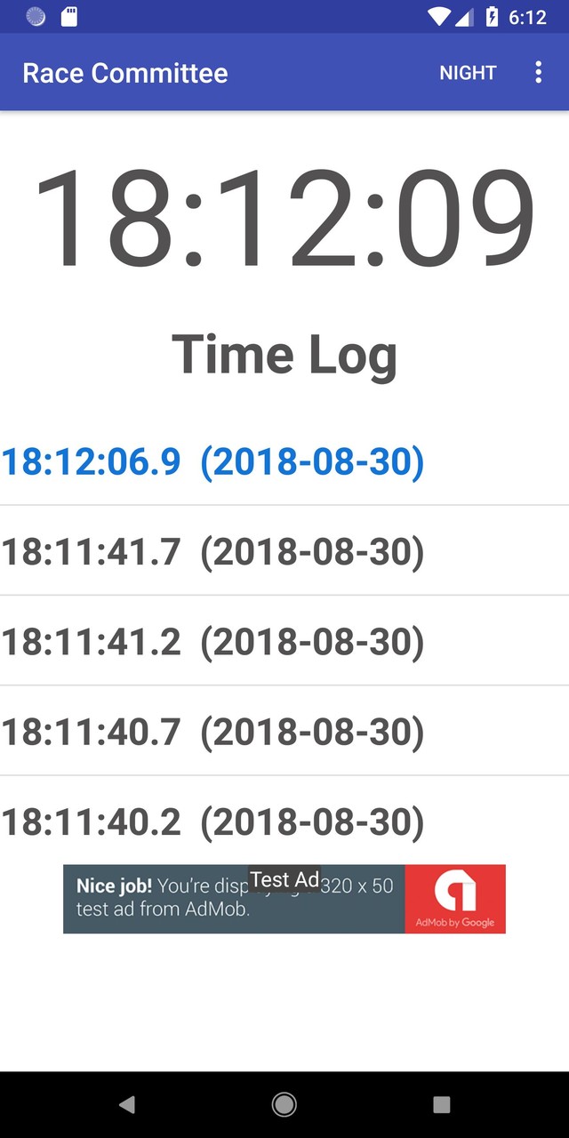 RaceTac Committee screenshot image 20_Popularmodapk.com