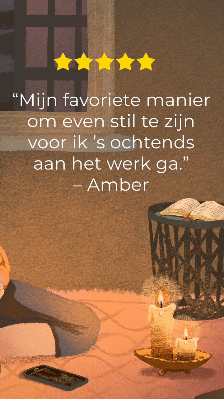 Bidden Onderweg screenshot image 3_Popularmodapk.com