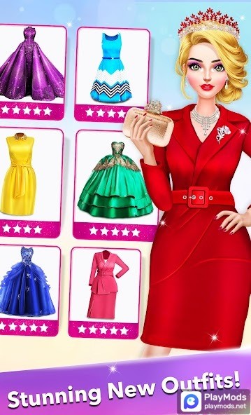 Squid Words screenshot image 8_Popularmodapk.com