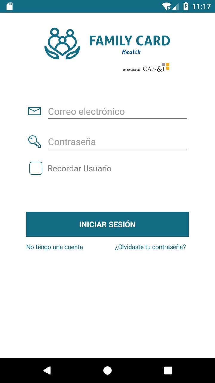 FamilyCard Health screenshot image 1_Popularmodapk.com