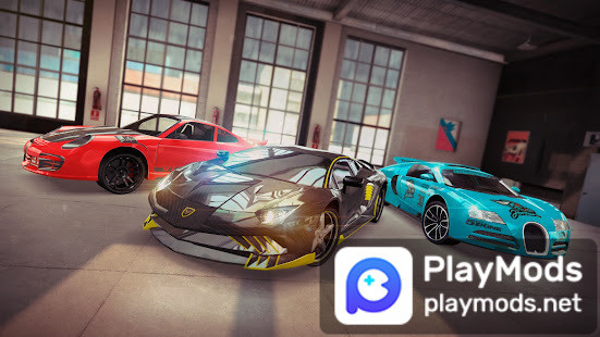 Top Drift - Online Car Racing Simulator<span>(Unlimited money)</span> screenshot image 3_Popularmodapk.com