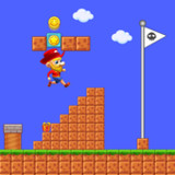 Super  Adventure of Jabber7.3.5081_Popularmodapk.com